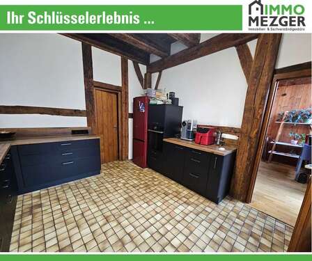 Foto - Wohnung zum Mieten in Markgröningen 1.200,00 € 130 m²