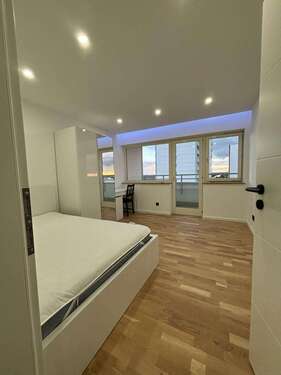 Foto - WG-Zimmer in Erlangen 509,00 € 20 m²