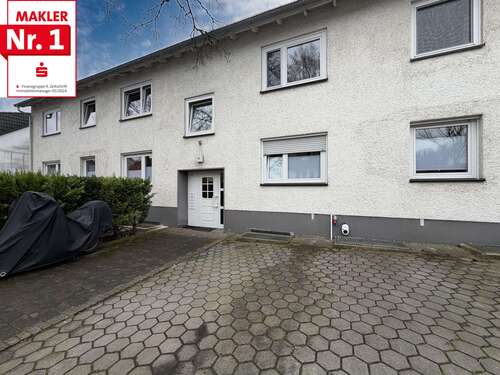 Foto - Wohnung zum Kaufen in Hemer 82.500,00 € 75 m²