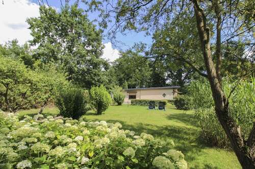 Foto - Grundstück zu verkaufen in Oranienburg 149.900,00 € 1155.05 m²