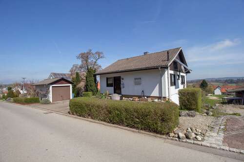 Foto - Haus zum Kaufen in Ostrach 359.000,00 € 111 m²