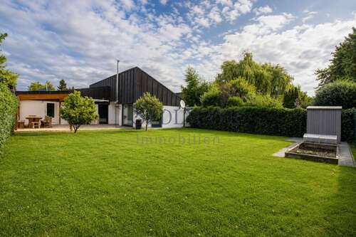 Foto - Haus zum Kaufen in Eching a. Ammersee 800.000,00 € 118.94 m²