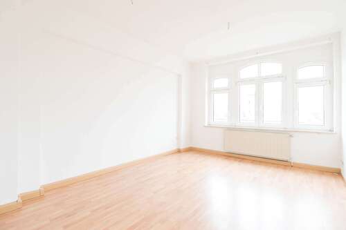 Foto - Wohnung zum Mieten in Zeitz 325,00 € 65 m²