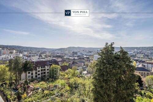 Foto - Haus zum Kaufen in Stuttgart 2.770.000,00 € 640 m²