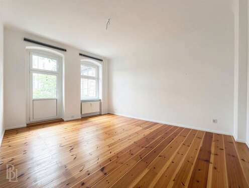 Foto - Wohnung zum Kaufen in Berlin 499.000,00 € 88.78 m²