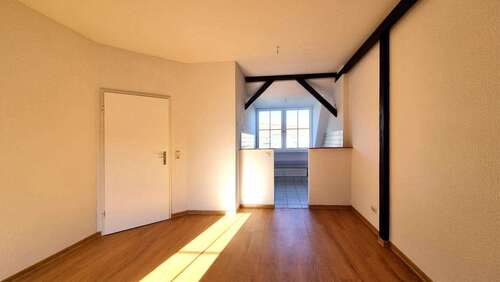 Foto - Wohnung zum Mieten in Dresden 418,00 € 37.93 m²