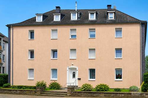 Foto - Wohnung zum Kaufen in Velbert 149.000,00 € 119 m²