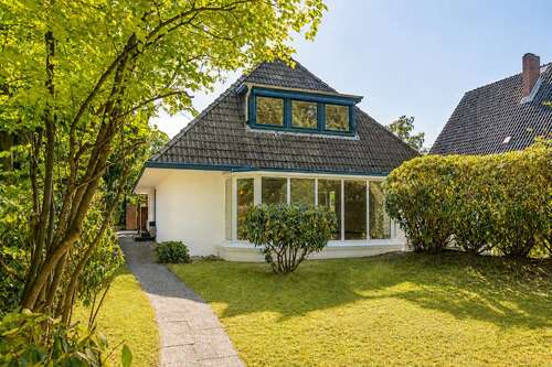 Foto - Haus zum Kaufen in Hamburg 895.000,00 € 165 m²