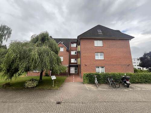 Foto - Wohnung zum Kaufen in Zeven 170.000,00 € 78.82 m²