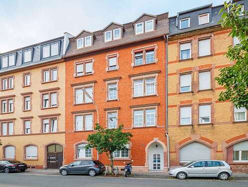 Foto - Wohnung zum Kaufen in Neu - Isenburg 145.000,00 € 30 m²