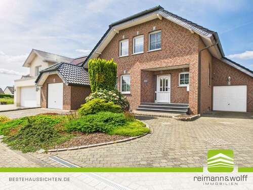 Foto - Haus zum Kaufen in Heinsberg 499.000,00 € 122.23 m²