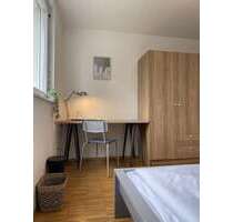 Wohnung zum Mieten in Heidelberg 650,00 € 9 m²