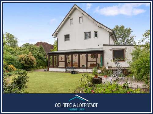 Foto - Haus zum Kaufen in Hamburg Rahlstedt 830.000,00 € 219.68 m²
