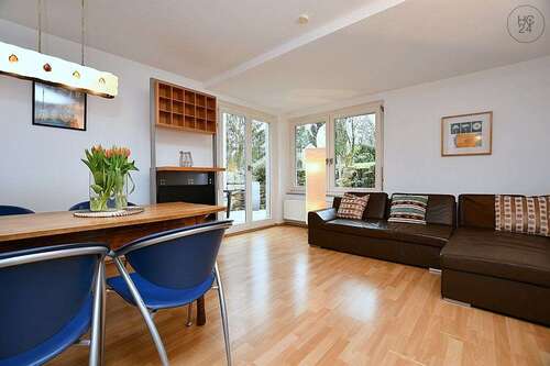 Foto - Wohnung zum Mieten in Stuttgart 1.250,00 € 54 m²