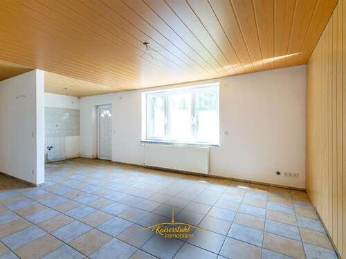 Foto - Wohnung zum Kaufen in Löffingen Göschweiler 108.000,00 € 50 m²