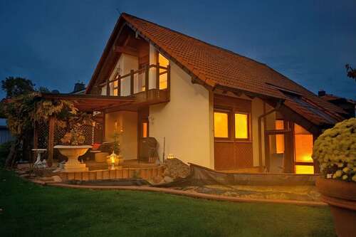 Foto - Haus zum Kaufen in Babenhausen 649.000,00 € 180 m²