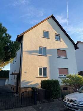 Foto - Wohnung zum Mieten in Ilvesheim 980,00 € 85 m²