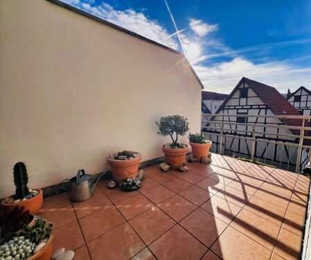 Foto - Wohnung zum Kaufen in Gerlingen 329.000,00 € 75.21 m²