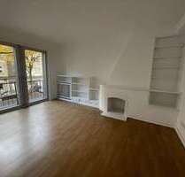 Wohnung zum Mieten in Düsseldorf 1.095,00 € 100 m²