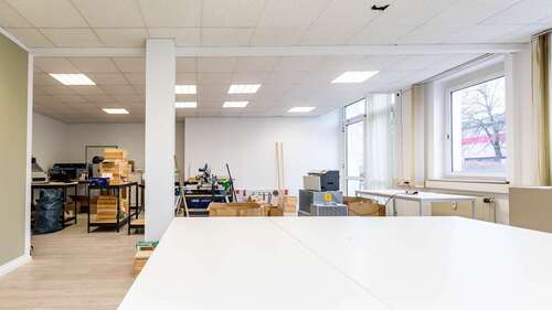 Foto - Büro in Kirchheim bei München 1.900,00 € 173 m²