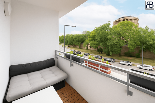 Foto - Wohnung zum Kaufen in Köln 469.000,00 € 79 m²