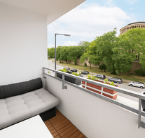 Wohnung zum Kaufen in Köln 469.000,00 € 79 m²