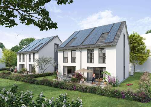 Foto - Haus zum Kaufen in Gäufelden 585.000,00 € 124 m²