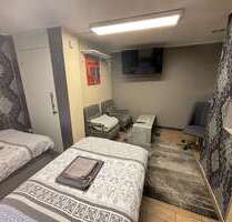 Wohnen auf Zeit in Trier FeyenWeismark 950,00 € - Trier Feyen/Weismark