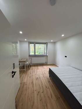 Foto - WG-Zimmer in Nürnberg 490,00 € 19 m²