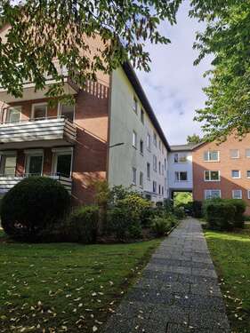 Foto - Wohnung zum Kaufen in Bremen 195.000,00 € 68 m²