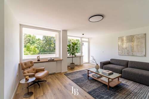 Foto - Wohnung zum Kaufen in München 495.000,00 € 62.43 m²