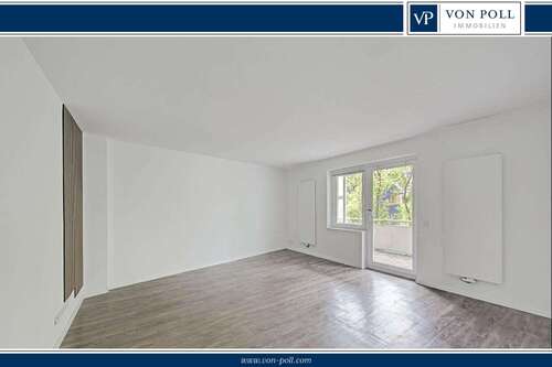 Foto - Wohnung zum Kaufen in Dortmund 298.000,00 € 90 m²