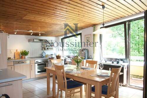 Foto - Wohnung zum Kaufen in Heidelberg 298.000,00 € 82.47 m²