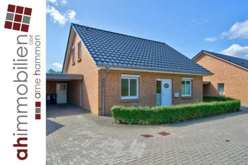 Foto - Haus zum Kaufen in Handewitt 385.000,00 € 112 m²