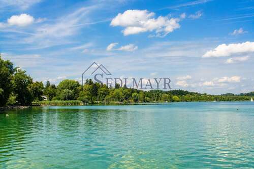 Foto - Haus zum Kaufen in Inning am Ammersee Bachern 1.490.000,00 € 297 m²