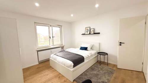 Foto - WG-Zimmer in München 810,00 € 14 m²