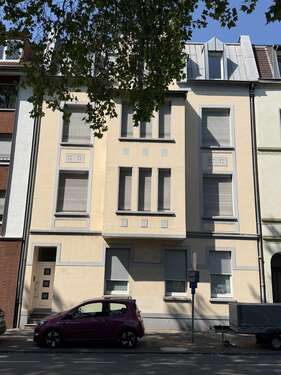 Foto - Wohnung zum Mieten in Oberhausen 663,00 € 85 m²