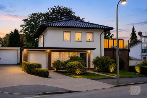 Foto - Haus zum Kaufen in Hagen 579.000,00 € 184 m²