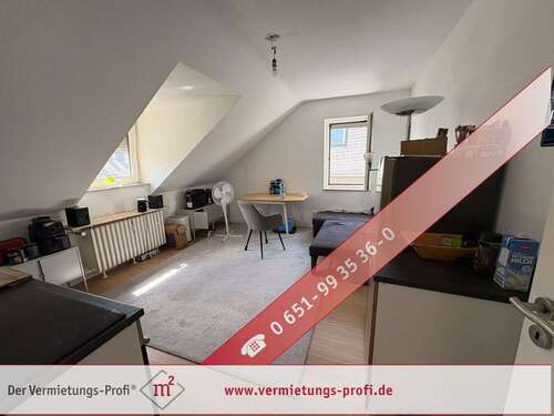 Foto - Wohnung zum Mieten in Trier 720,00 € 67 m²