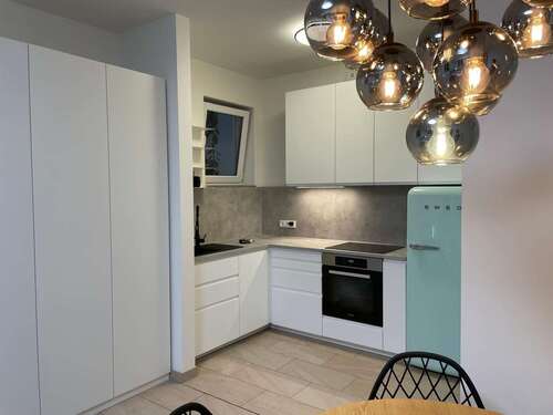 Foto - Wohnung zum Mieten in Unterhaching 1.200,00 € 46 m²