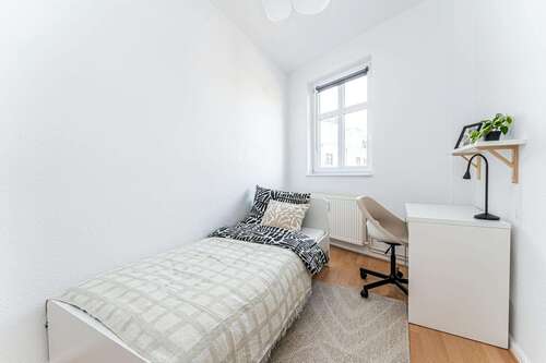 Foto - WG-Zimmer in Berlin 620,00 € 10 m²
