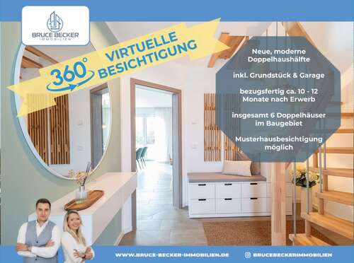 Foto - Haus zum Kaufen in Dresden 593.484,00 € 111 m²