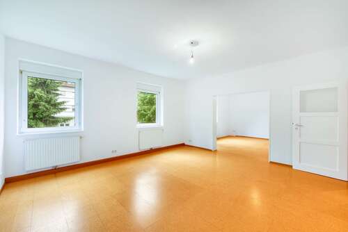 Foto - Wohnung zum Mieten in Ludwigsburg-West 1.200,00 € 113 m²
