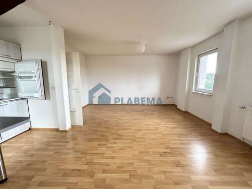 Foto - Wohnung zum Mieten in Parchim 467,00 € 45.89 m²