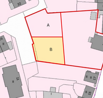 Grundstück zu verkaufen in Mettmann 265.000,00 € 500 m²