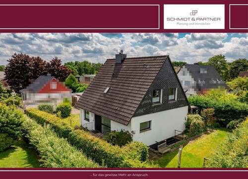 Foto - Haus zum Kaufen in Timmendorfer Strand 495.000,00 € 113 m²