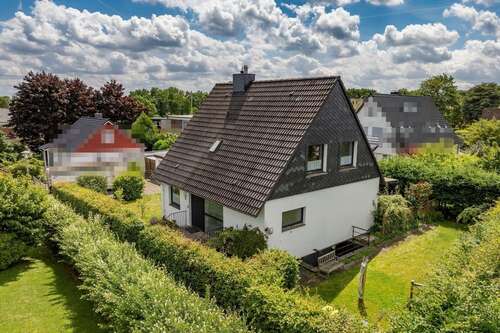 Foto - Haus zum Kaufen in Timmendorfer Strand 529.000,00 € 113 m²