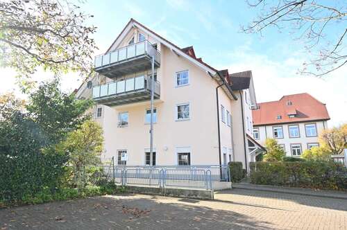 Foto - Wohnung zum Kaufen in Reute 330.000,00 € 88.67 m²