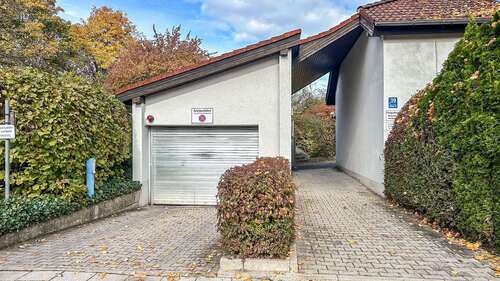 Foto - Garage zu verkaufen in München 20.000,00 €