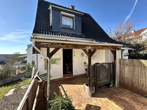 Foto - Haus zum Kaufen in Leinfelden-Echterdingen 495.000,00 € 115.4 m²